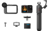 Spordikaamera GoPro HERO13 Black Creator Edition Creator Edition