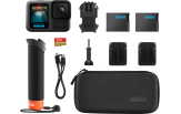 Spordikaamera GoPro HERO13 Black Accessory Bundle Accessory Bundle