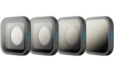 GoPro Hero13 Lens ND Filter 4-Pack