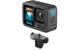 GoPro Magnetic Latch Mount Hero13 Black