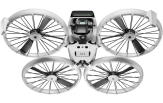 Droon DJI Flip DJI RC 2 puldiga