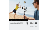 Gimbal DJI Osmo Mobile 7P P versioon