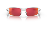 OAKLEY Flak XXS Роlіѕhеd Whіtе Рrіzm Fіеld