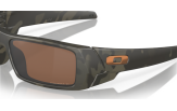 Päikeseprillid OAKLEY Gascan Matte Olive Camo Prizm Tungsten Polarized Matte Olive Camo Prizm Tungsten Polarized