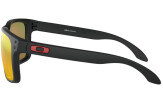 OAKLEY Holbrook XL Matte Black PRIZM Ruby Matte Black Prizm Ruby