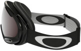 OAKLEY A-Frame 2.0 Jet Black Prizm Black Iridium