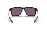 Päikeseprillid OAKLEY Holbrook Metal Matte Black Jade Iridium Matte Black Jade Iridium