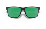 Päikeseprillid OAKLEY Holbrook Metal Matte Black Jade Iridium Matte Black Jade Iridium