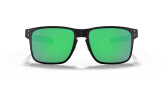 Päikeseprillid OAKLEY Holbrook Metal Matte Black Jade Iridium Matte Black Jade Iridium