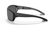 Päikeseprillid OAKLEY Split Shot Matte Black Prizm Black Polarized Matte Black Prizm Black Polarized