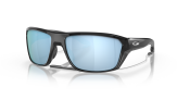 Päikeseprillid OAKLEY Splitshot Black Ink Deep Water Polarized Black Ink Deep Water Polarized