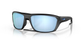 Päikeseprillid OAKLEY Split Shot Matte Black PRIZM Deep Water Polarized Matte Black Prizm Deep Water Polarized