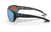 Päikeseprillid OAKLEY Split Shot Matte Black PRIZM Deep Water Polarized Matte Black Prizm Deep Water Polarized