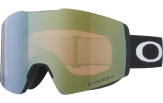 Mäeprillid OAKLEY Fall Line M Matte Black Prizm Sage Gold M Matte Black Prizm Sage Gold