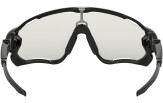 Päikeseprillid OAKLEY Jawbreaker Polished Black Photochromic