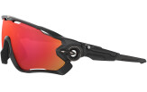 Päikeseprillid OAKLEY Jawbreaker Matte Black Prizm Trail Torch Matte Black Prizm Trail Torch