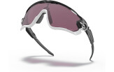 Päikeseprillid OAKLEY Jawbreaker Matte Black Prizm Road Black Matte Black Prizm Road Black