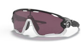 Päikeseprillid OAKLEY Jawbreaker Matte Black Prizm Road Black Matte Black Prizm Road Black