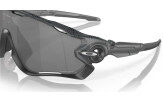 Päikeseprillid OAKLEY Jawbreaker Hi Res Matte Carbon Prizm Black Hi Res Matte Carbon Prizm Black