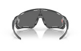 Päikeseprillid OAKLEY Jawbreaker Hi Res Matte Carbon Prizm Black Hi Res Matte Carbon Prizm Black