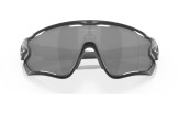 Päikeseprillid OAKLEY Jawbreaker Hi Res Matte Carbon Prizm Black Hi Res Matte Carbon Prizm Black