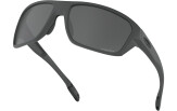 Päikeseprillid OAKLEY Split Shot Matte Carbon Prizm Black Matte Carbon Prizm Black