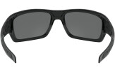 Päikeseprillid OAKLEY Turbine Polished Black Prizm Black Polarized Polished Black Prizm Black Polarized