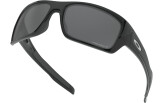 Päikeseprillid OAKLEY Turbine Polished Black Prizm Black Polarized Polished Black Prizm Black Polarized