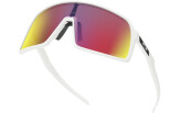 Päikeseprillid OAKLEY Sutro Matte White Prizm Road Matte White Prizm Road