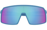 Päikeseprillid OAKLEY Sutro Sky Blue Prizm Sapphire Sky Blue Prizm Sapphire