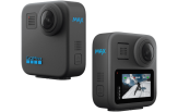 Spordikaamera GoPro MAX (2025)