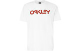 T-särk OAKLEY MARK II TEE White L White L