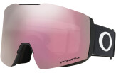 Mäeprillid OAKLEY Fall Line XL Matte Black Prizm Snow High Intensity Pink L Matte Black Prizm Snow High Intensity Pink