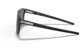 Päikeseprillid OAKLEY Latch Beta Matte Black Prizm Grey Matte Black Prizm Grey