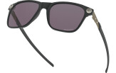 Päikeseprillid OAKLEY Apparition Satin Black Prizm Grey