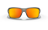 Päikeseprillid OAKLEY Turbine Grey Ink Prizm Ruby Polarized Grey Ink Prizm Ruby Polarized