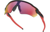 Päikeseprillid OAKLEY Radar EV XS Path Matte Black Prizm Road