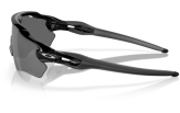 Päikeseprillid OAKLEY Radar EV XS Path Polished Black Prizm Black Polarized Polished Black Prizm Black Polarized