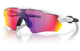 Päikeseprillid OAKLEY Radar EV XS Path Matte White Prizm Road Matte White Prizm Road