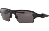 Päikeseprillid OAKLEY Flak 2.0 XL Matte Black Prizm Black Matte Black Prizm Black