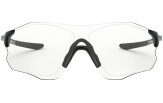 Päikeseprillid OAKLEY EVZero Path Polished Black Clear Black Iridium Photochromic