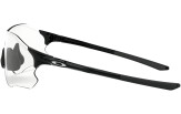 Päikeseprillid OAKLEY EVZero Path Polished Black Clear Black Iridium Photochromic