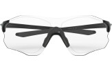 Päikeseprillid OAKLEY EVZero Path Polished Black Clear Black Iridium Photochromic