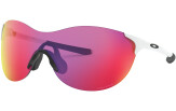 Päikeseprillid OAKLEY EVZero Ascend Polished White Prizm Road Polished White Prizm Road