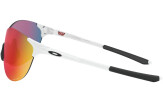 Päikeseprillid OAKLEY EVZero Ascend Polished White Prizm Road Polished White Prizm Road