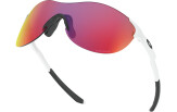 Päikeseprillid OAKLEY EVZero Ascend Polished White Prizm Road Polished White Prizm Road