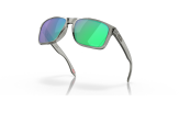 Päikeseprillid OAKLEY Holbrook XL Grey Ink Prizm Jade Polarized Grey Ink Prizm Jade Polarized