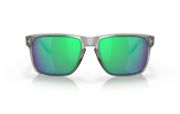 Päikeseprillid OAKLEY Holbrook XL Grey Ink Prizm Jade Polarized Grey Ink Prizm Jade Polarized