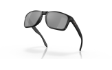 Päikeseprillid OAKLEY Holbrook XL Matte Black Prizm Black Polarized Matte Black Prizm Black Polarized