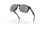 Päikeseprillid OAKLEY Holbrook XL Polished Black Prizm Black Polished Black Prizm Black